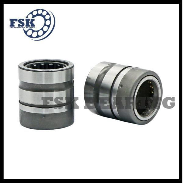 Quality Combined NX 7 Z NX 10 Z  NX 12 Z  NX 15 Z  NX 17 Z Needle Roller / Thrust Ball Bearings Onw Way for sale