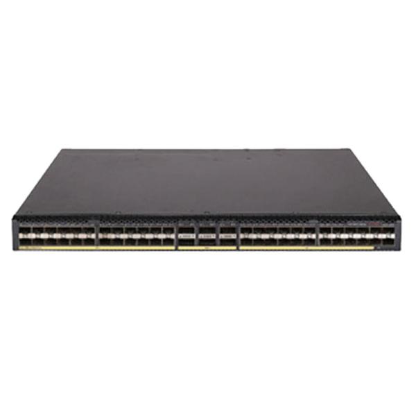 Full-Duplex Half-Duplex Communication Mode S6812-48X6C Ethernet Switch for Networking