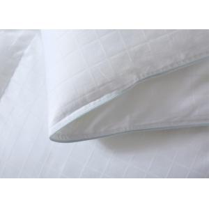 Jacquard Line Stitching 7dx64 Polyester Comforter Set