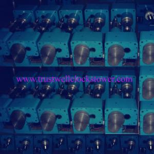 Wholesale large movement motor/mechanism for outdoor clocks 39inch 47 inch 59 inch 79 inch diameters from china suppliers