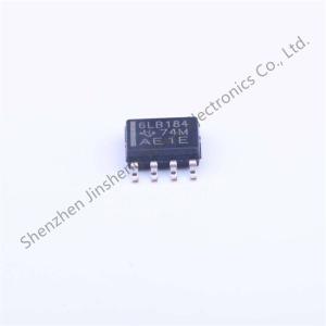 SN65LBC184DR RS-485 Interface IC Trans Volt Spprssn Diff Transceiver