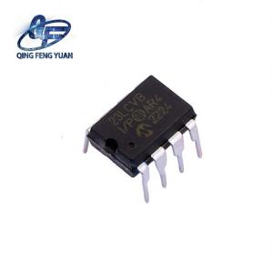 In Stock Parts Ship Today 23LCV1024-I Microchip Electronic components IC chips