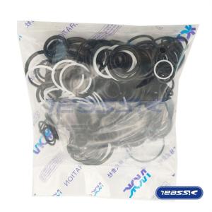 Industrial Mechanical Control Valve Seal Kit For PC200-6 OEM ODM