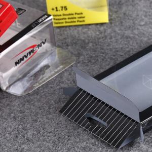 OEM Printed Packaging Box Foil Stamping Customized Package Boxes