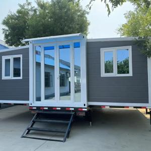 Safe Double Wing Expansion Box House With USB 3.0 Connectivity And Universal