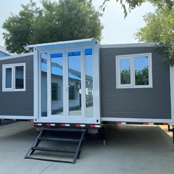 Safe Double Wing Expansion Box House With USB 3.0 Connectivity And Universal