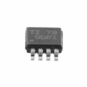 OPA2376AIDGKR New and original OPA2376AIDGKR TSSOP-8 Integrated circuit