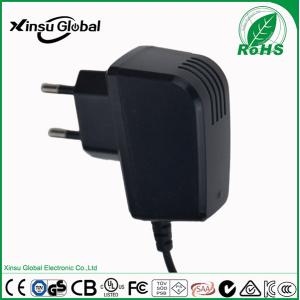 4.2V 1.5A Lithium ion battery charger with LED indicator 3.7V lipo charger