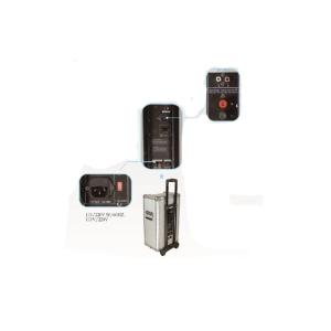 10'' Portable Trolley Speaker Subwoofer Audio DJ Trolley Speaker Box For Disco