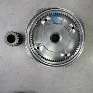 Dh225 Dh225-9 Doosan Excavator Parts Final Drive Carrier No. 2 Assy K9007412