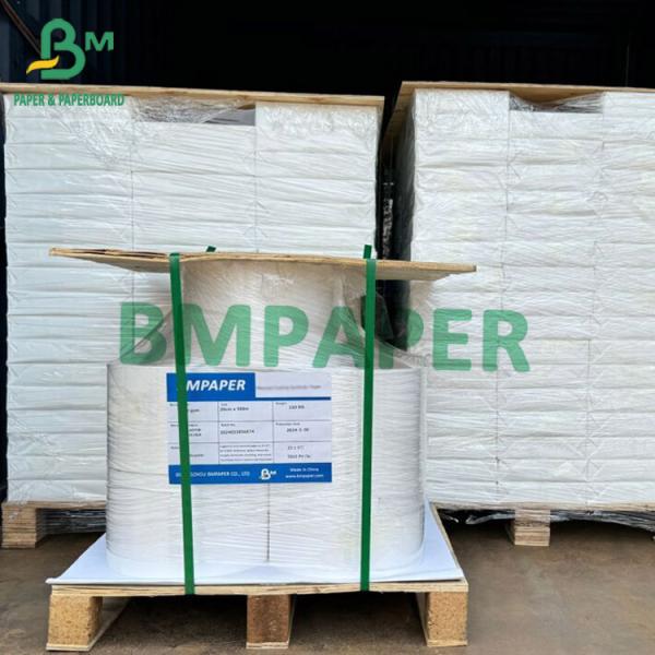Lightweight Tissue Wrapping Paper For Gift Packaging Bulk Custom Sheet 14g 15g 17g 20g