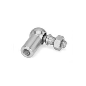 Cable Linkage Ends Common Linkage Ends Ball Joints And Clevis Ends