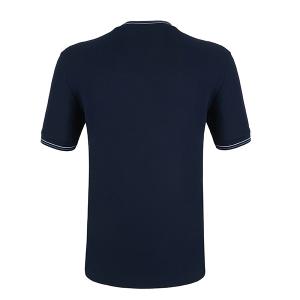 Graphic Oversize Custom Women'S T Shirts 220 Grams with Knitted Fabric Round