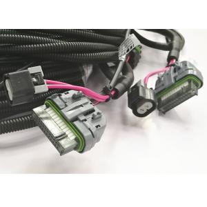 Ecu Engine Electrical Harness