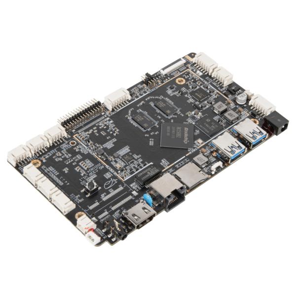 3 Serial Ports and MIPI Interface The Perfect Combination for Embedded ARM Board