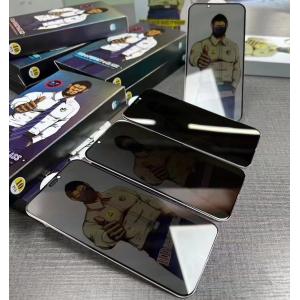 Blue Gorilla Privacy Screen Protector Anti Spy Privacy Phone Screen