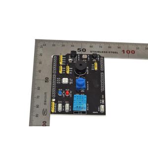 Multifunction Expansion Board Arduino DOF Robot DHT11 LM35 Temperature Humidity