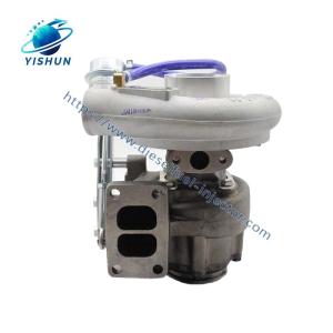 Turbo HX35W Turbocharger 3539697 3804877 3539700 3539699 Compatible With Engine