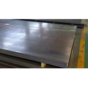 St52-3 S700mc S420mc S420n S355j2g S355jr S355nl S355mc St52 Carbon Steel Plate