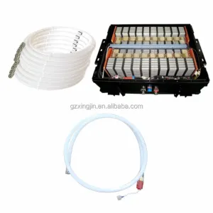 NOVEC 1230 Fire Suppression System The Most Effective Fire Suppression