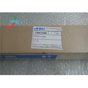 SMT MACHINE GENUINE JUKI SPARE PARTS JUKI FX-1 FX-2 CENTER WA SCREW L162E121000