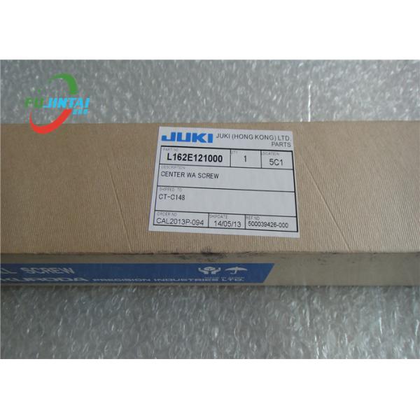 SMT MACHINE GENUINE JUKI SPARE PARTS JUKI FX-1 FX-2 CENTER WA SCREW L162E121000