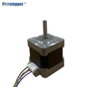 Automatic Bi Polar Stepper Motor 35mm Length For Solar Power System