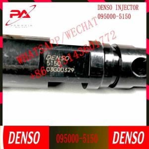 Fuel Injector Repair Kits Nozzle DLLA149P1036 Injector 095000-7560 095000-5150