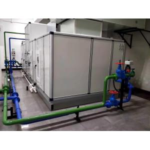 China Jetex Air Handling Unit (AHU) For HVAC Air System on sale