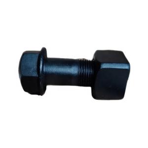 Smooth Finish 7H3599/2S2140 Track Bolt and Nut Grade 12.9 for D8L D8N D8H