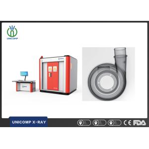 Wholesale Unicomp UNC160 NDT X Ray Equipment For Refractory Materials from china suppliers