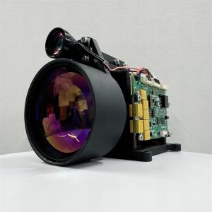 10km laser rangefinder module,RS232/RS422 Interface Laser Ranging with Precision