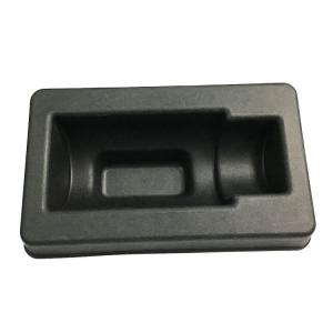 OEM Molded Fiber Pulp Packaging Antistatic Of Electronic Items