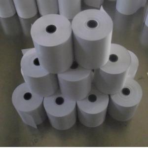 ATM register Thermal Paper Slitter Rewinder 16 sets Slitting knife