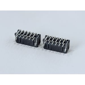 Micro Fit 3.0 2x6 Pin Header Connector, 3.00mm Pitch Side Entry PCB Power Signal