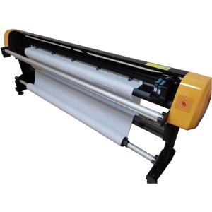 Advanced HPGL DXF PLT Paper Pattern Graph Contour Printing Plotter Inkjet