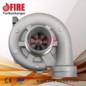 S2A Turbocharger 04256820KZ 318270 Deutz Gen Set with BF4M1013EC Engine