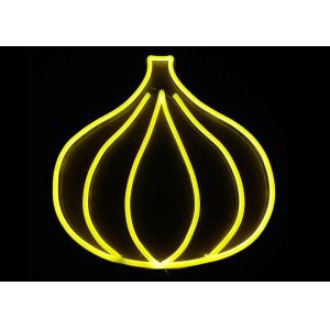 Business Custom Neon Signs For Shop / Bar Display CE Approval