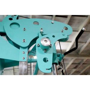 Multi Purpose Full Gym Equipment Functional Trainer Smith Machine Rack