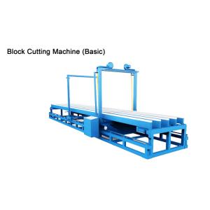 Wholesale Expandable Polystyrene EPS Block Cutting Machine For Building System from china suppliers