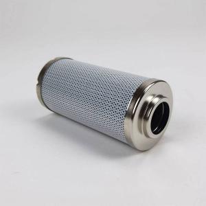 Video Outgoing-Inspection Provided Replace 2120210 Hydraulic Pressure Filter