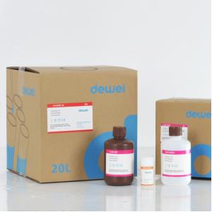 Hematology Analyzer Reagent for DIRUI BF-6700 BF-6600 Diluent Lyse Dye with