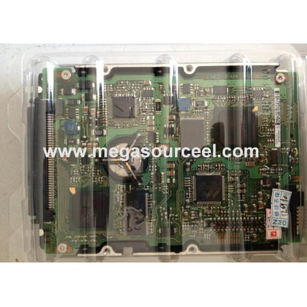 Seagate ST3146807LC - 146.8GB 10K 80-PIN Ultra-320 SCSI 3.5" 8MB Cache Hard