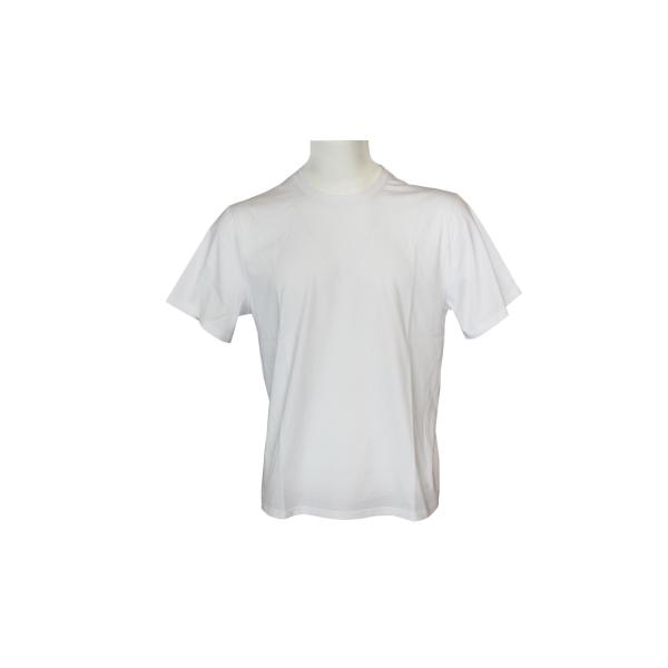 170 GSM 100% Cotton Crew Neck T-shirt