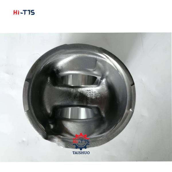 Engine Piston 6M2012 BFL913 D6E Piston Kit 6M2012-C56D 40*80mm Pin