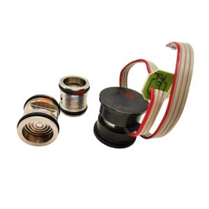 DP86-005D Pressure Sensor Industrial Automation and Controls MV Output