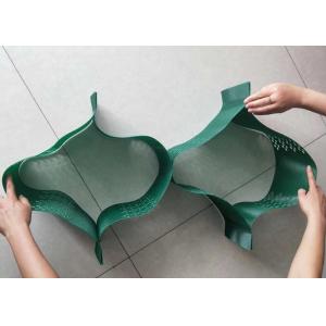 Polyethylene Erosion Control Geocell Confinement System For Road