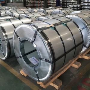 Processing Service for DX51D Galvanized Coils RAL Color Silver and Hot Dipped Gi