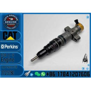 Diesel Fuel Injector 172-5780 236-0962 217-2570 10R-7225 For CAT C-9 Engine 330C