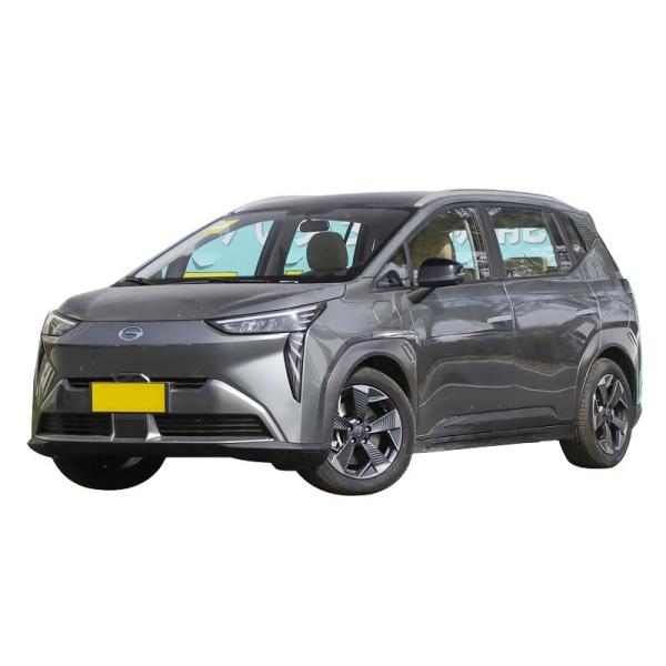 2023 Aion Y 70 80 Electric Vehicles Electric Car with Lithium Battery and 6-8
